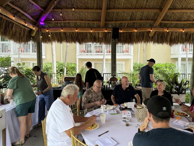 Havana Cabana at Key West - 3