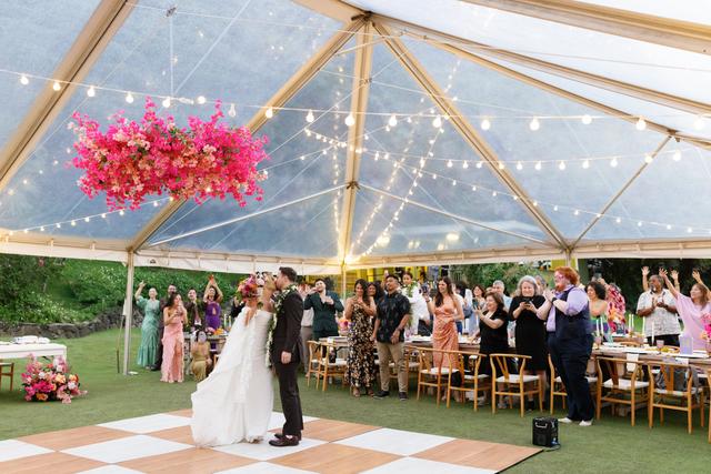 Maui Love Weddings + Events - 1