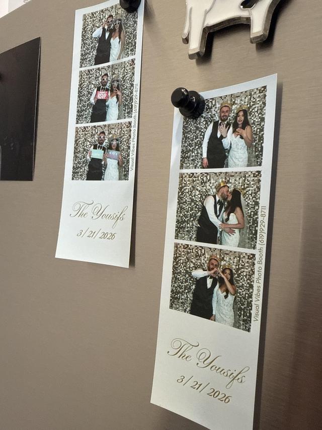 Visual Vibes Photo Booth - 2
