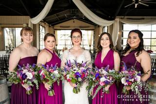 Weddings by the Kreative Consultant - 127