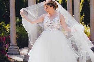 Country Way Bridal - 19
