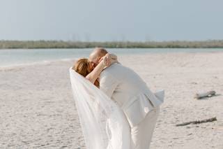 Brides by Kelly Anne + Co. Hair + Makeup - 51