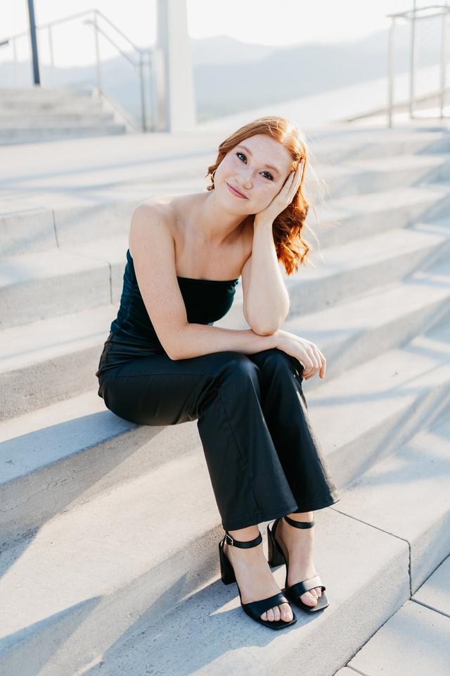 Sarah Arnold Photography - 1