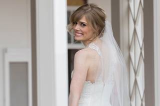 Patsy's Bridal Boutique - 27
