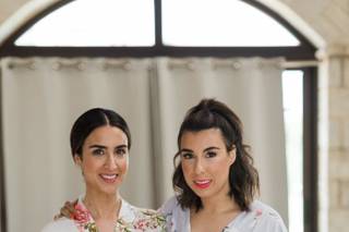 Alexandra Makeup Artistry - 5