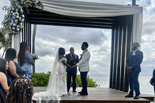 Ricardo Tomas Weddings - 20