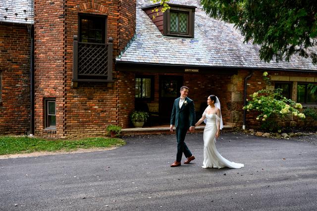 Everlasting Bond Wedding Coordination - 4