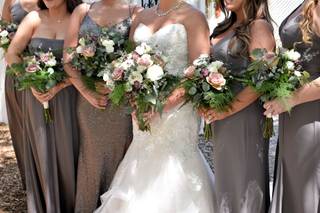 Marco Alexzondra Floral & Event Design - 43