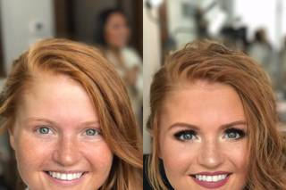Makeup By Krista Ann - 45