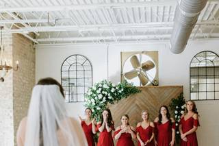 Something Fabulous Weddings and Events - 15