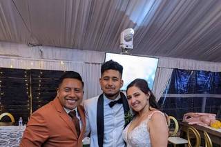 SIXTO DJ - 19
