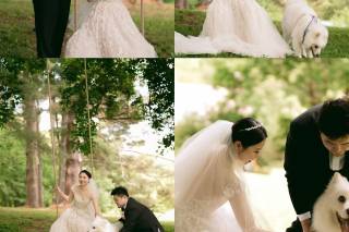 The Wedding Niche - 5