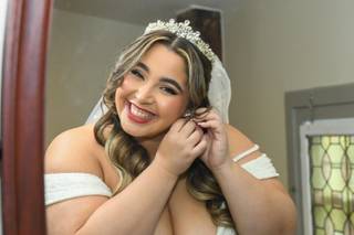 Beauty and the Blush - 18