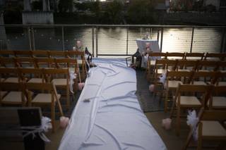 The Bridge Building Event Spaces - 33