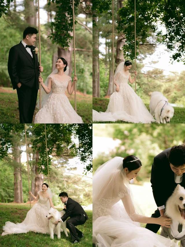 The Wedding Niche - 1