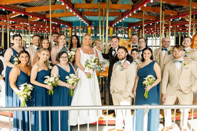 Ashley Mac Photographs - 1