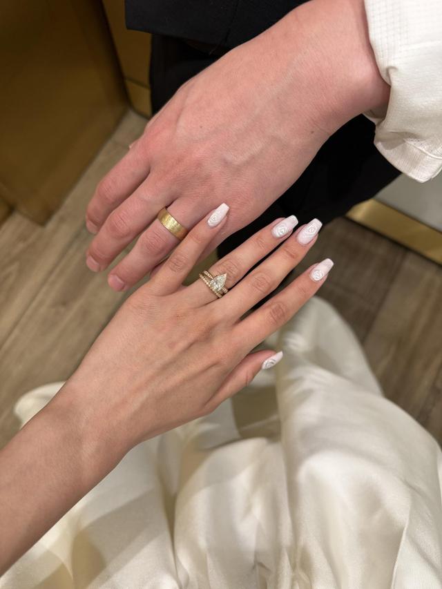 Icing On The Ring - 2