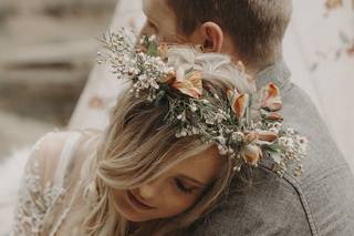 Hana Bloom Floral Design - 20