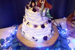 Art of Cakes - 5