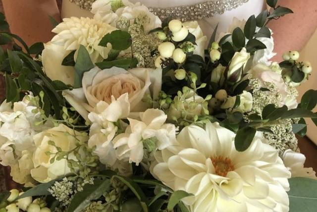 Chevy Chase Florist 1