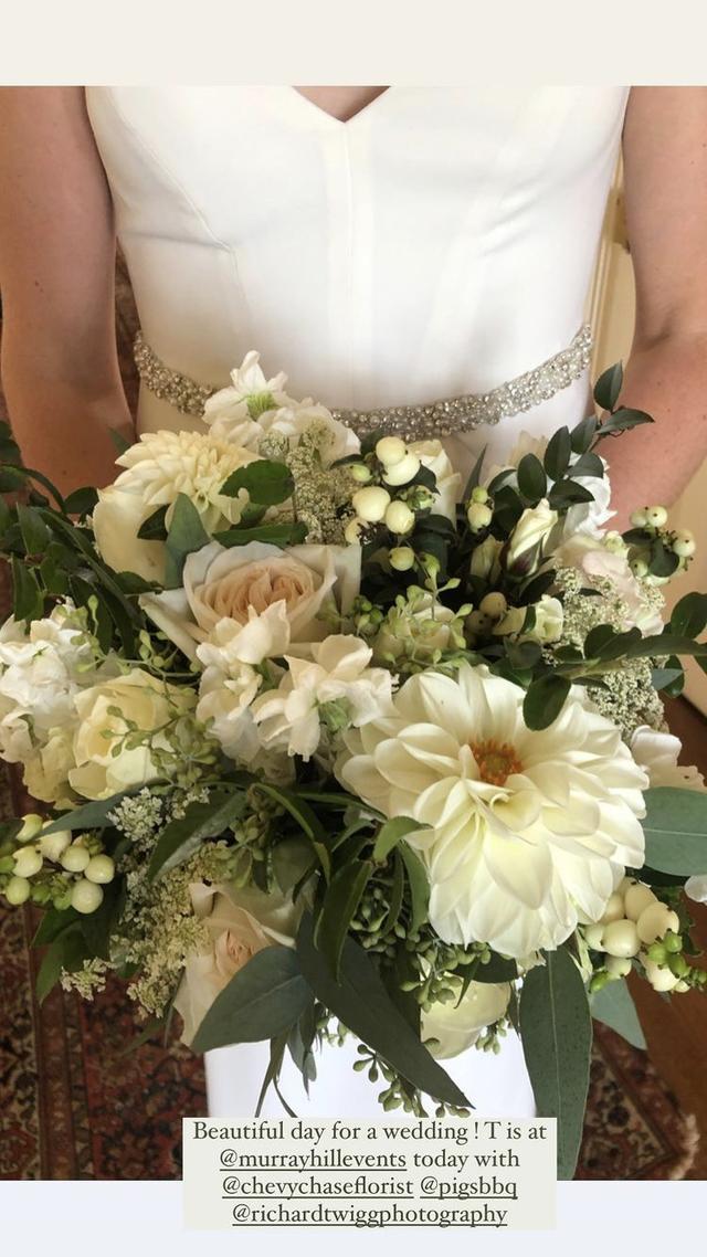Chevy Chase Florist - 2