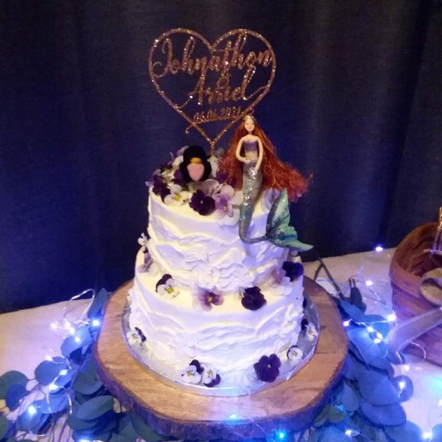 Art of Cakes - 1