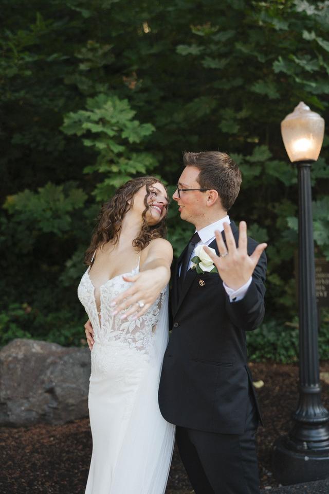 Stonas Wedding and Events - 1