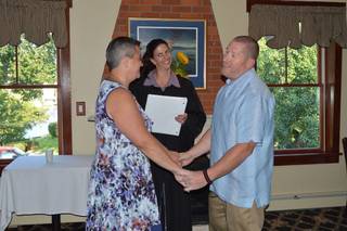 Personal Touch Ceremonies & DJ Service - 11