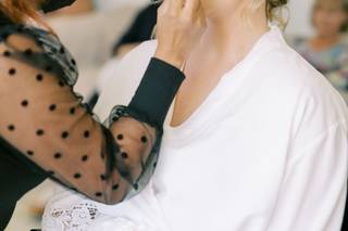 Peony & Blush Makeup Artistry - 27
