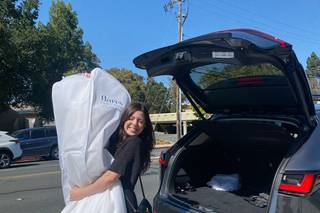 Flares Bridal and Formal - 20