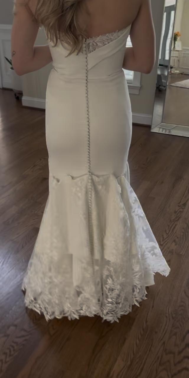 SEAMS Alterations - 3