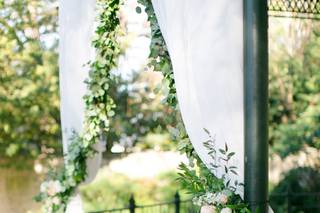 Head West Floral + Event Co - 27
