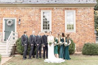 Seven Springs Manor - 20