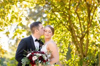 The Cottage Florals and Event Designs - 56