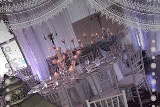 Couture Linens & Events - 11