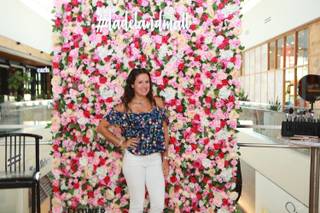 The Flower Wall Co. Miami - 16