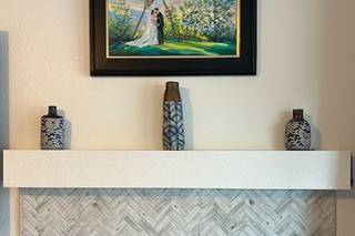 Colorado Wedding Painter - 6