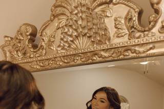 Muse Hair and Makeup Artistry - 5