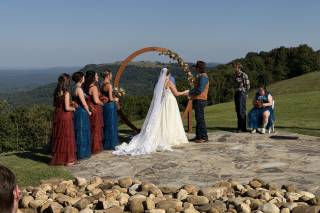 Mountain Edge Weddings - 10