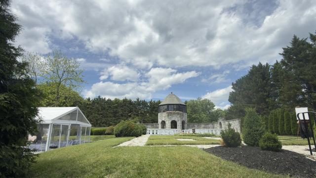 The Kincaid House - 1