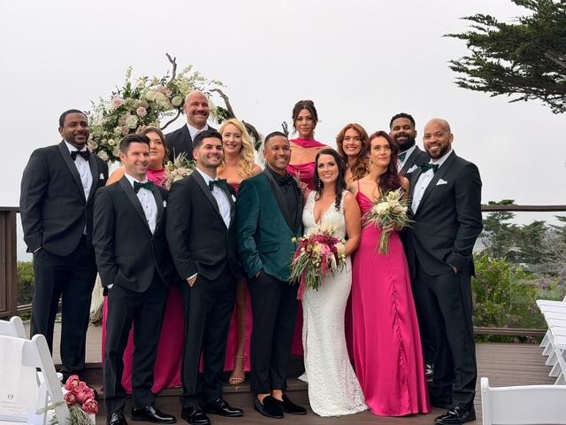 Cork & Vows - 1