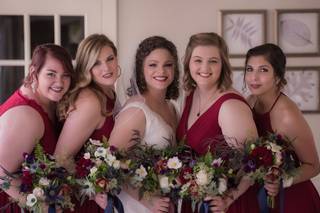 Joshua Atticks Wedding Photography - 10
