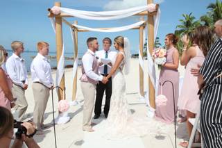A Wedding For You - 19