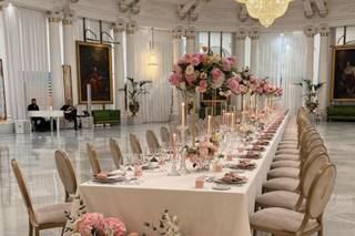 Phyllis Kent Events & Weddings - 7
