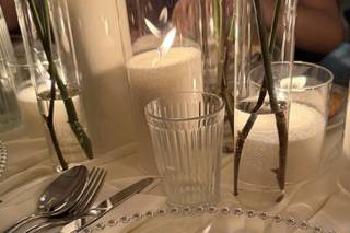 Ambience Candlelight Staging and Rental - 6