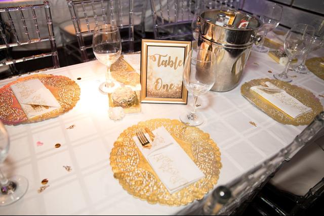 Danie Marie Events - 4