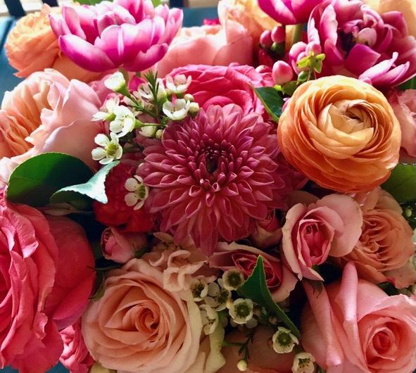 Lynne Lucente Floral Design - 1