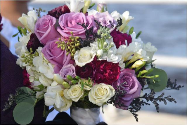 Buds & Bows Floral Design - 1