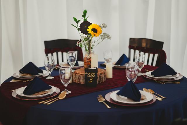 Riverbend Events - 1