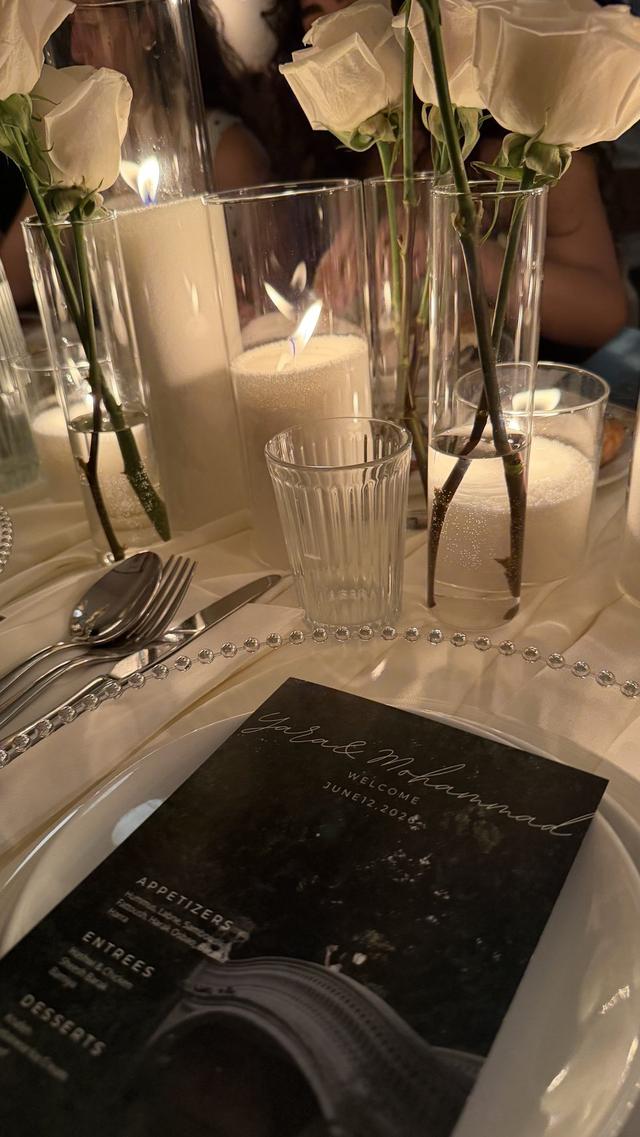 Ambience Candlelight Staging and Rental - 3